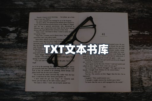 外文电子书系列